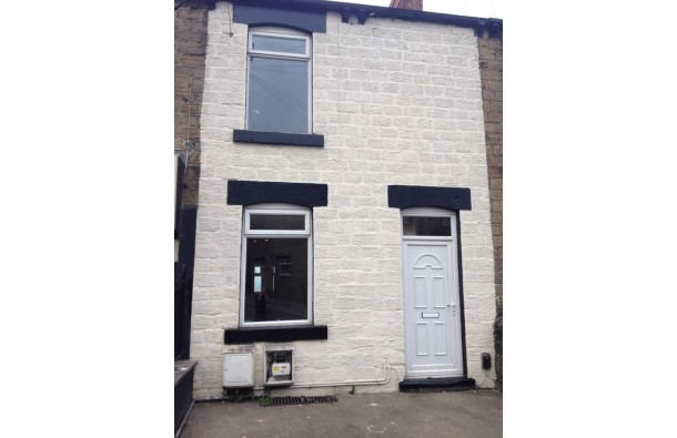 1 Bedroom Flat To Rent Doncaster Road Barnsley South